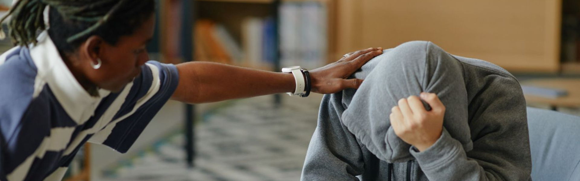 Peer Support Category